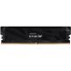 Модуль памяти для компьютера DDR5 16GB 6400 MHz Pro Black Micron (CP16G64C32U5B) - Нулевой остаток (Feed)  - Нулевой остаток (Feed) 