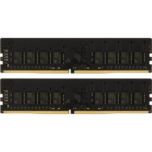 Модуль памяти для компьютера DDR4 32GB (2x16GB) 2400 MHz INTELIGENTES (IU4BHC2/32)