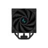 Кулер для процессора Deepcool AK400 ZERO DARK