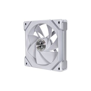 Кулер для корпуса Lian Li SL V2 Reverse, 120mm, Single, White (G99.12RSLV21W.00)