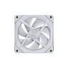 Кулер для корпуса Lian Li SL V2 Reverse, 120mm, Single, White (G99.12RSLV21W.00)