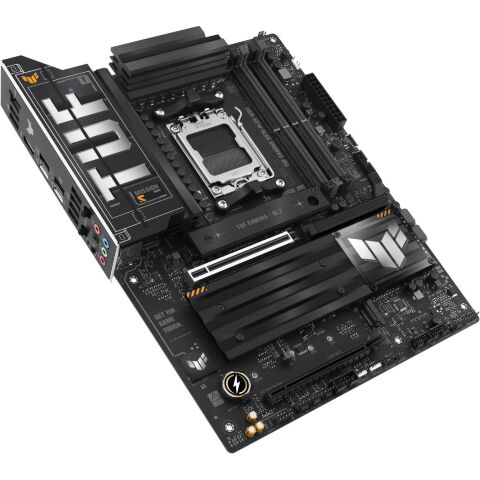 Материнская плата ASUS TUF GAMING X870-PLUS WIFI - Системные (материнские) платы  - Системные (материнские) платы 