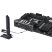 Материнская плата ASUS TUF GAMING X870-PLUS WIFI - Системные (материнские) платы  - Системные (материнские) платы 