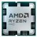 Процессор AMD Ryzen 5 4655G PRO (100-100001155MPK) - Нулевой остаток (Feed) - Нулевой остаток (Feed)
