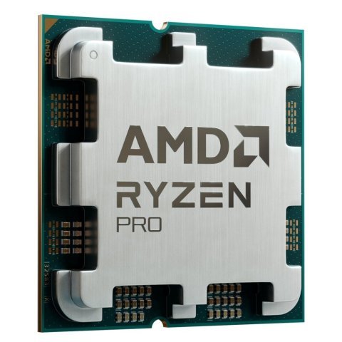Процессор AMD Ryzen 5 4655G PRO (100-100001155MPK) - Нулевой остаток (Feed) - Нулевой остаток (Feed)