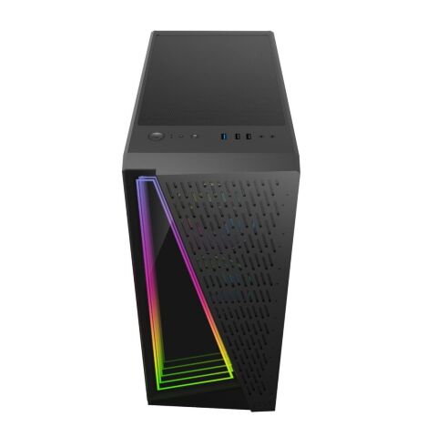 Корпус для ПК Alseye X3-B (AS.07.0150) - Корпуса  - Корпуса 