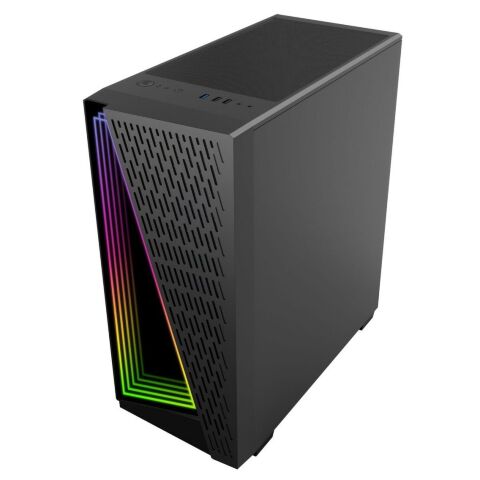 Корпус для ПК Alseye X3-B (AS.07.0150) - Корпуса  - Корпуса 