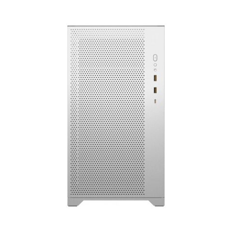 Корпус для ПК FSP CMT580W - Корпуса  - Корпуса 