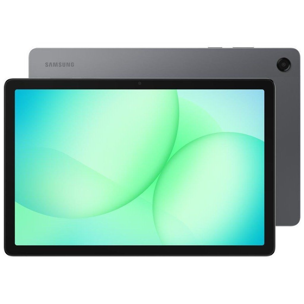 Планшет Samsung Galaxy Tab A11+ 11" Wi-Fi 8/256GB 2025 Gray (SM-X230NZAPEUC)