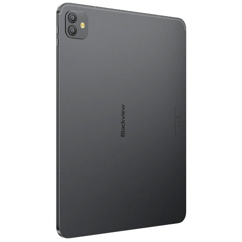Планшет Blackview Tab Link 8 SET 12.7" 6/256GB/ Wi-Fi/Чохол + стилус/Starry Grey (6931548324355) - Планшеты - Планшеты