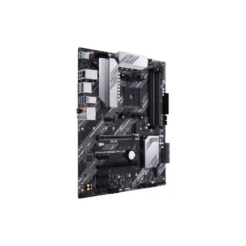 Материнская плата ASUS PRIME B550-PLUS - Нулевой остаток (Feed)  - Нулевой остаток (Feed) 