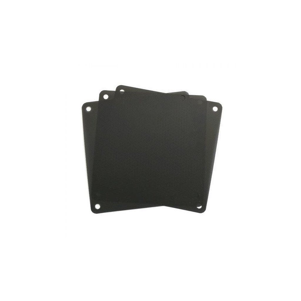 Пылевой фильтр для ПК Gelid Solutions MESH 120 DUST FILTER KIT 3pcs (SL-Dust-01)