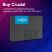 Накопитель SSD 2.5" 4TB Micron (CT4000BX500SSD1) - Нулевой остаток (Feed) - Нулевой остаток (Feed)