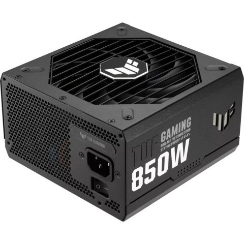 Блок питания ASUS 850W TUF-GAMING-850G PCIE5 Gold (90YE00S2-B0NA00) - Нулевой остаток (Feed) - Нулевой остаток (Feed)