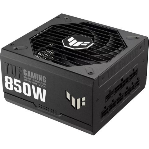 Блок питания ASUS 850W TUF-GAMING-850G PCIE5 Gold (90YE00S2-B0NA00) - Нулевой остаток (Feed) - Нулевой остаток (Feed)