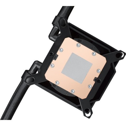 Система жидкостного охлаждения ASUS ROG-RYUJIN-III-360 (90RC00L0-M0UAY0) - Нулевой остаток (Feed) - Нулевой остаток (Feed)