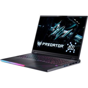 Ноутбук Acer Predator Helios 18 PH18-73 (NH.QVYEU.002)