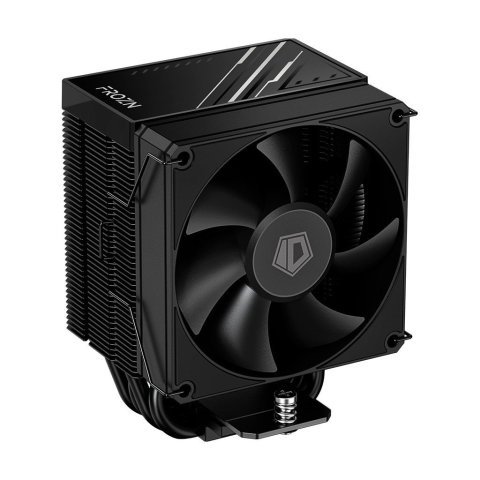 Кулер для процессора ID-Cooling FROZN A400 Black - Нулевой остаток (Feed)  - Нулевой остаток (Feed) 