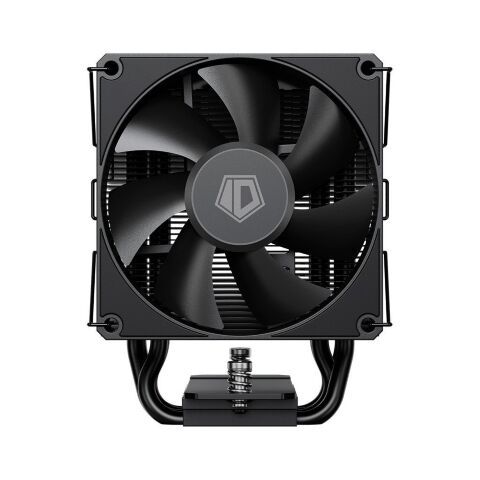 Кулер для процессора ID-Cooling FROZN A400 Black - Нулевой остаток (Feed)  - Нулевой остаток (Feed) 