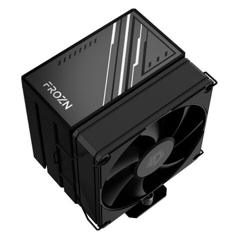 Кулер для процессора ID-Cooling FROZN A400 Black - Нулевой остаток (Feed)  - Нулевой остаток (Feed) 