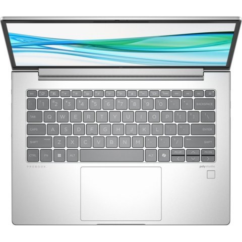 Ноутбук HP Probook 445 G11 (9Y7K6ET) - Нулевой остаток (Feed)  - Нулевой остаток (Feed) 