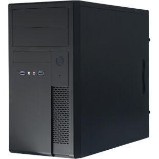 Корпус для ПК Chieftec Mesh (XT-01B-OP)