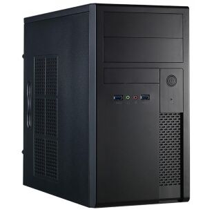 Корпус для ПК Chieftec Mesh (XT-01B-OP)