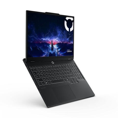 Ноутбук Lenovo Legion 5 15IRX10 (83LY00SYRA) - Нулевой остаток (Feed) - Нулевой остаток (Feed)