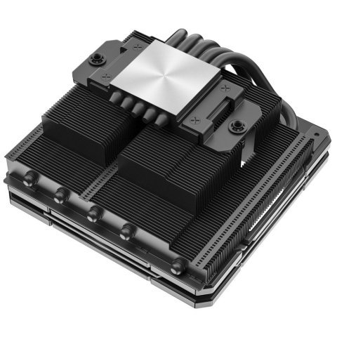 Кулер для процессора ID-Cooling IS-55 ARGB - Нулевой остаток (Feed)  - Нулевой остаток (Feed) 