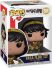 Фігурка Funko DC Heroes Pops with Purpose Rivet Yara Flor фанко SE -   -  
