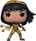 Фігурка Funko DC Heroes Pops with Purpose Rivet Yara Flor фанко SE -   -  