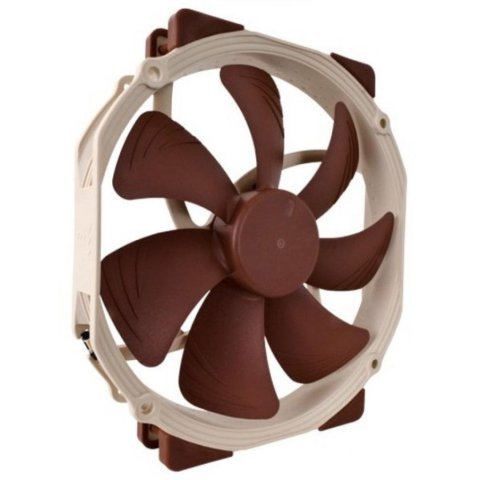 Кулер для корпуса Noctua NF-A15 PWM - Нулевой остаток (Feed) - Нулевой остаток (Feed)