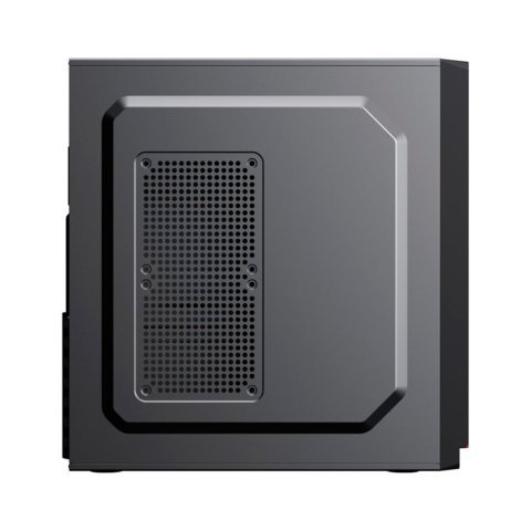 Корпус Gamemax MT519-NP-2U3-CR - Нулевой остаток (Feed) - Нулевой остаток (Feed)