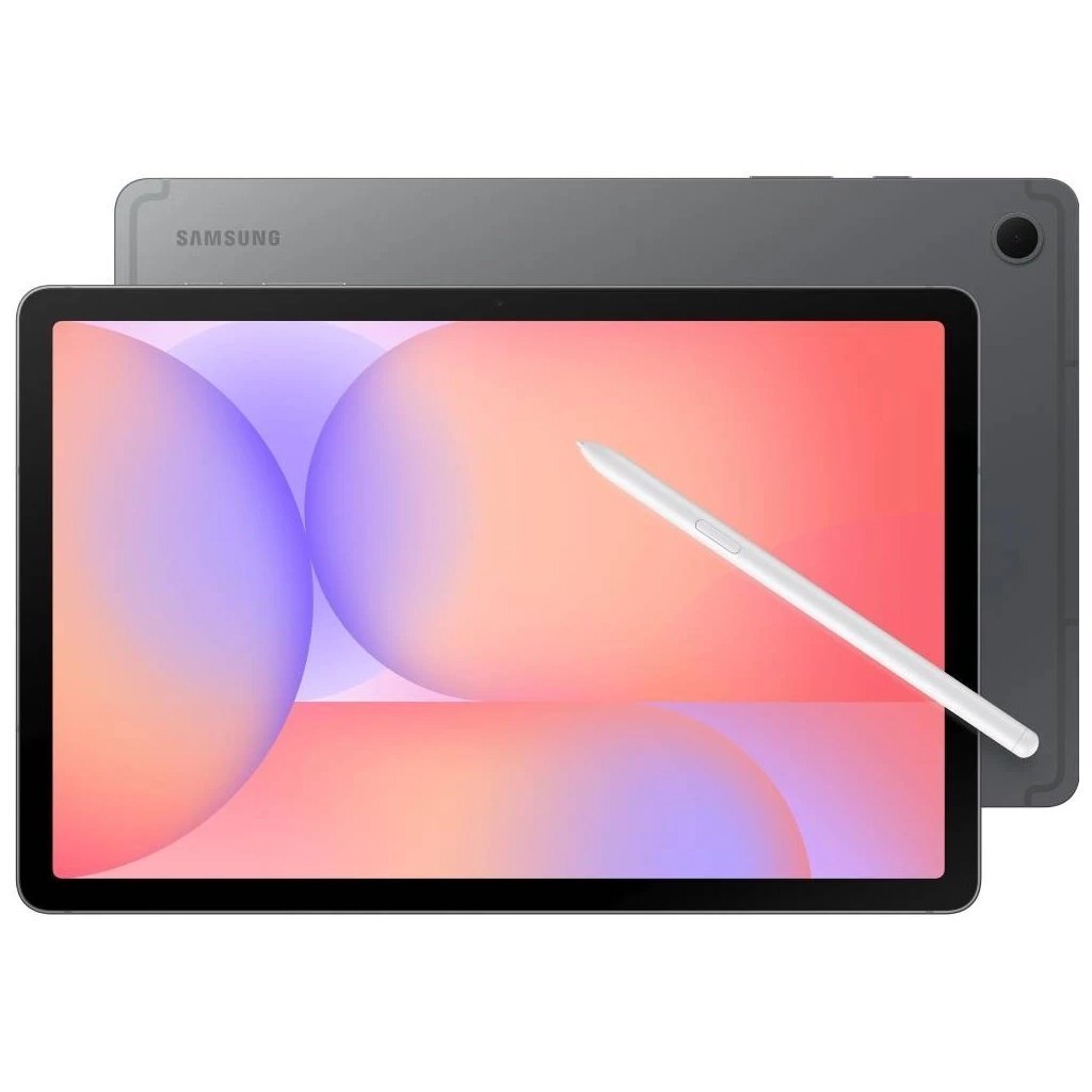 Планшет Samsung Galaxy Tab S10 Lite Wi-Fi 6/128GB Gray (SM-X400NZAREUC)