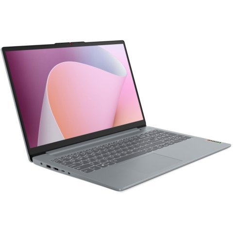 Ноутбук Lenovo IdeaPad Slim 3 15AMN8 (82XQ00S1RA) - Ноутбуки - Ноутбуки