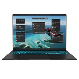 Ноутбук ASUS V16 V3607VU-RP229 (90NB15Q1-M00KX0)