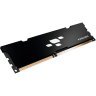 Модуль памяти для компьютера DDR4 8GB 32GB 3200 MHz Black Prologix (PRO8GB3200B4)