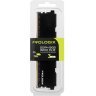 Модуль памяти для компьютера DDR4 8GB 32GB 3200 MHz Black Prologix (PRO8GB3200B4)