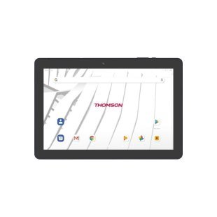 Планшет THOMSON TEO 10.1" 8/128GB LTE Black (TEOX10-MT8SL128LTE)