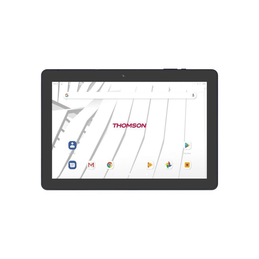 Планшет THOMSON TEO 10.1" 8/128GB LTE Black (TEOX10-MT8SL128LTE)