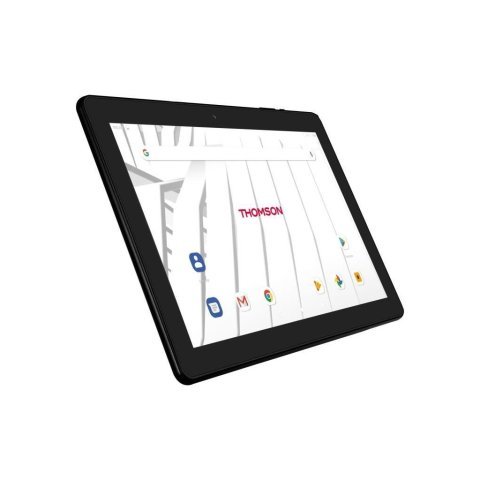 Планшет THOMSON TEO 10.1" 8/128GB LTE Black (TEOX10-MT8SL128LTE) - Нулевой остаток (Feed) - Нулевой остаток (Feed)