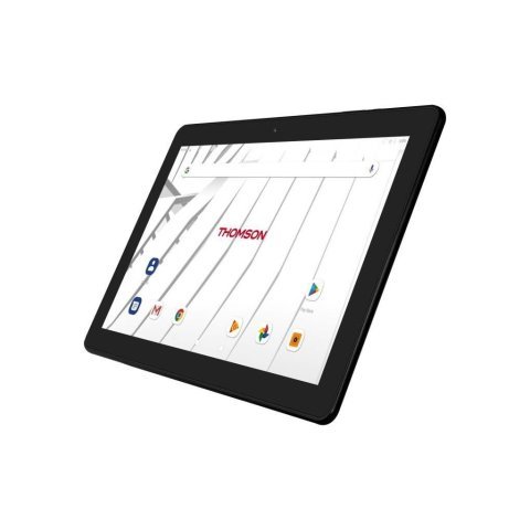 Планшет THOMSON TEO 10.1" 8/128GB LTE Black (TEOX10-MT8SL128LTE) - Нулевой остаток (Feed) - Нулевой остаток (Feed)