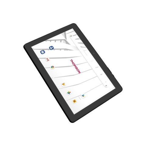 Планшет THOMSON TEO 10.1" 8/128GB LTE Black (TEOX10-MT8SL128LTE) - Нулевой остаток (Feed) - Нулевой остаток (Feed)
