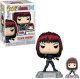 Фигурка Funko Marvel Black Widow фанко Чёрная вдова (Amazon Exclusive) 1260 -   -  