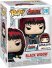 Фигурка Funko Marvel Black Widow фанко Чёрная вдова (Amazon Exclusive) 1260 -   -  