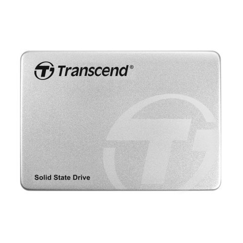 Накопитель SSD 2.5" 240GB Transcend (TS240GSSD220S) - Нулевой остаток (Feed) - Нулевой остаток (Feed)