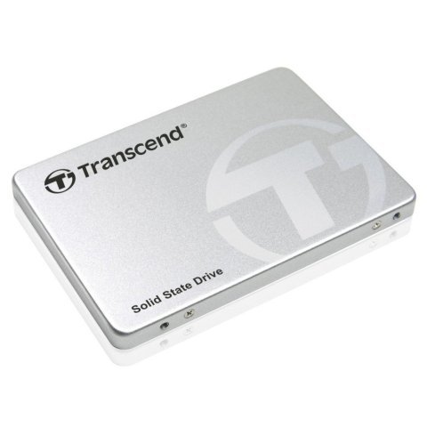 Накопитель SSD 2.5" 240GB Transcend (TS240GSSD220S) - Нулевой остаток (Feed) - Нулевой остаток (Feed)