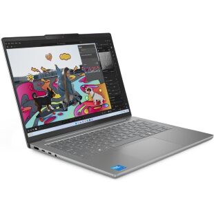 Ноутбук Lenovo IdeaPad Slim 3 14IRH10 (83K000AMRA)