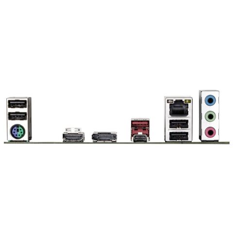 Материнская плата GIGABYTE B760 DS3H GEN5 - Системные (материнские) платы  - Системные (материнские) платы 