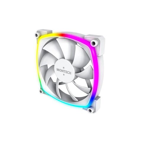 Кулер для корпуса MONTECH AX120(W3I1) - Вентиляторы к корпусам  - Вентиляторы к корпусам 